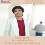 Rishabh Sharma