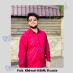 Fiaz Kidwai